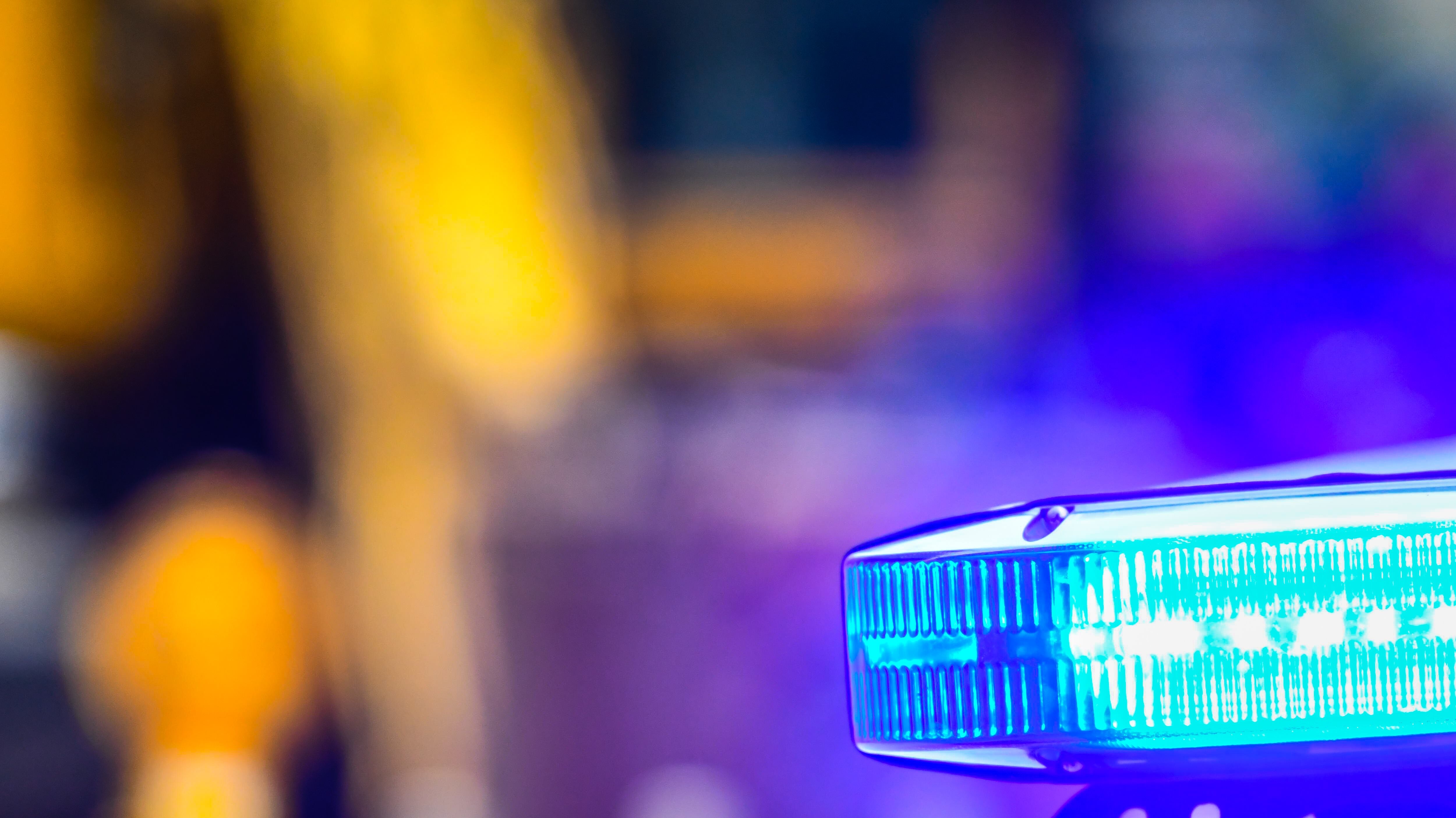 1 killed after loose semi truck tire hits vehicle on I - 70 , police say