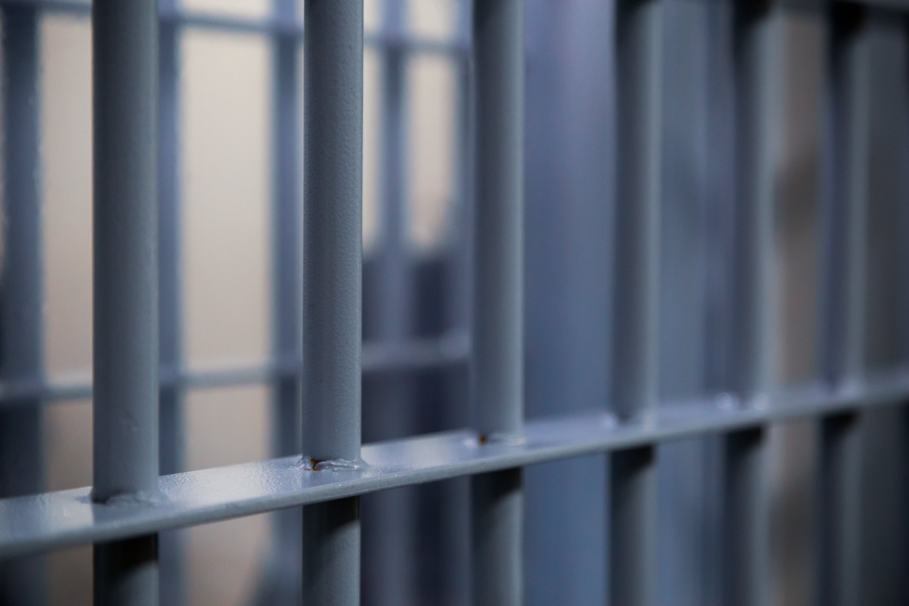 Wells County Jail inmate Sue Stuchell found dead in cell - WHIO TV 7 and WHIO Radio