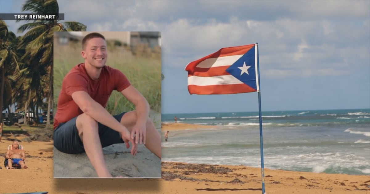 Ohioan murdered in Puerto Rico; family hires private investigator