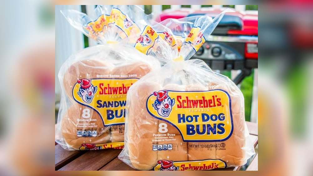 Schwebel Baking Co to liquidate as operations wind down - WHIO TV 7 and WHIO Radio