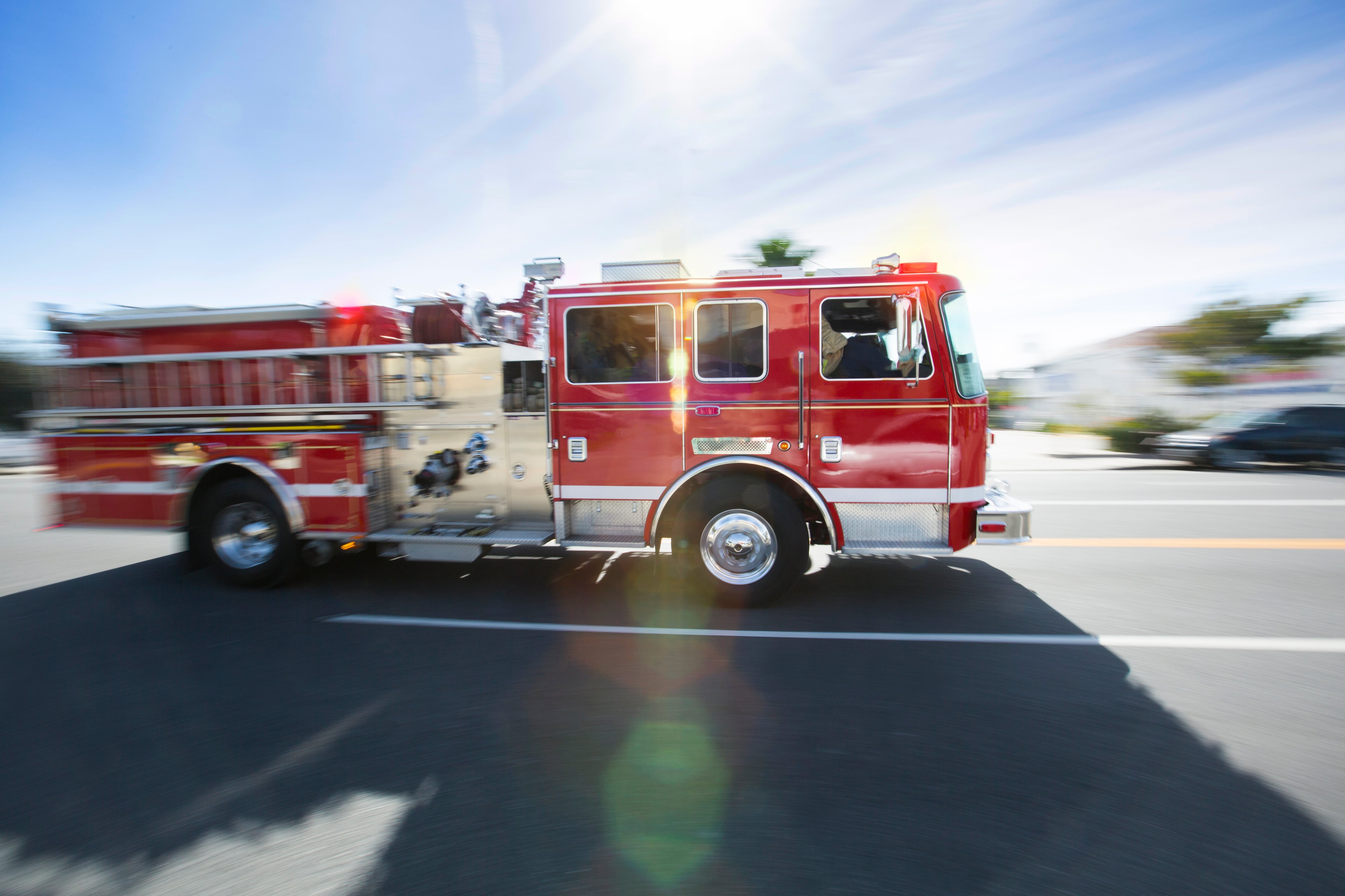New law creates safety zone for first responders , harsher penalties for obstruction