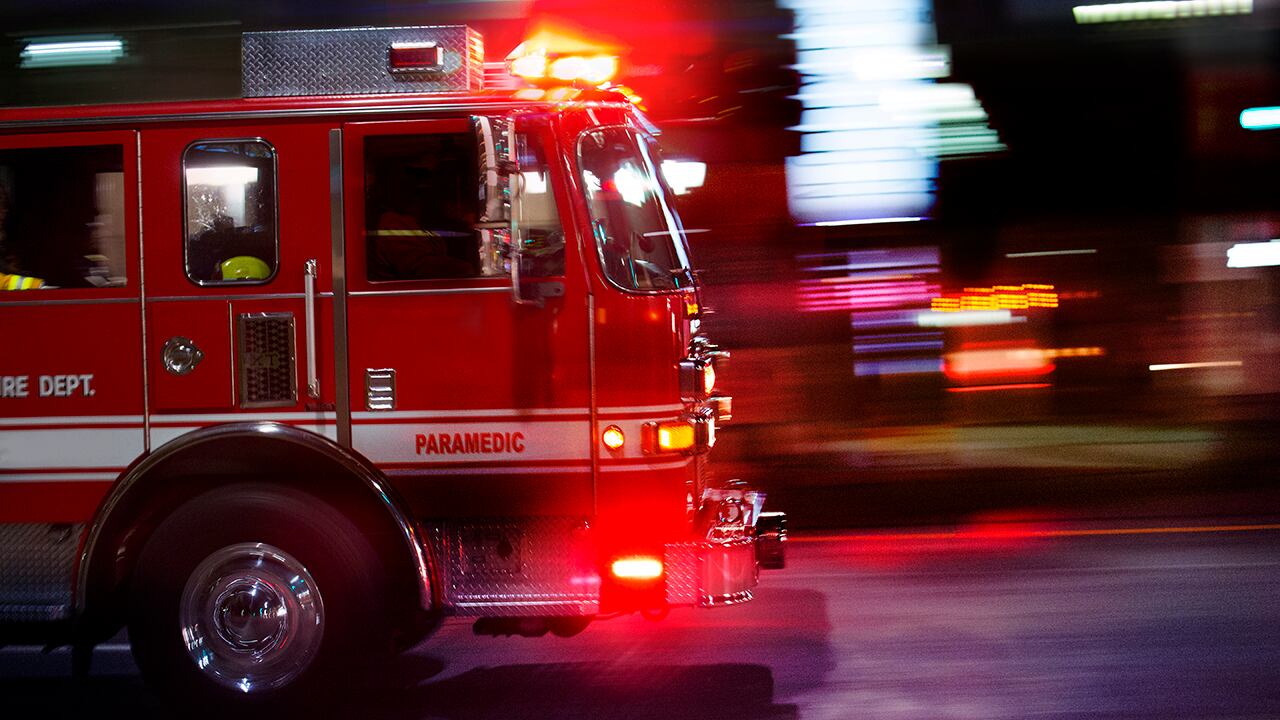 Firefighters rescue kayaker near Taylorsville Dam - WHIO TV 7 and WHIO Radio