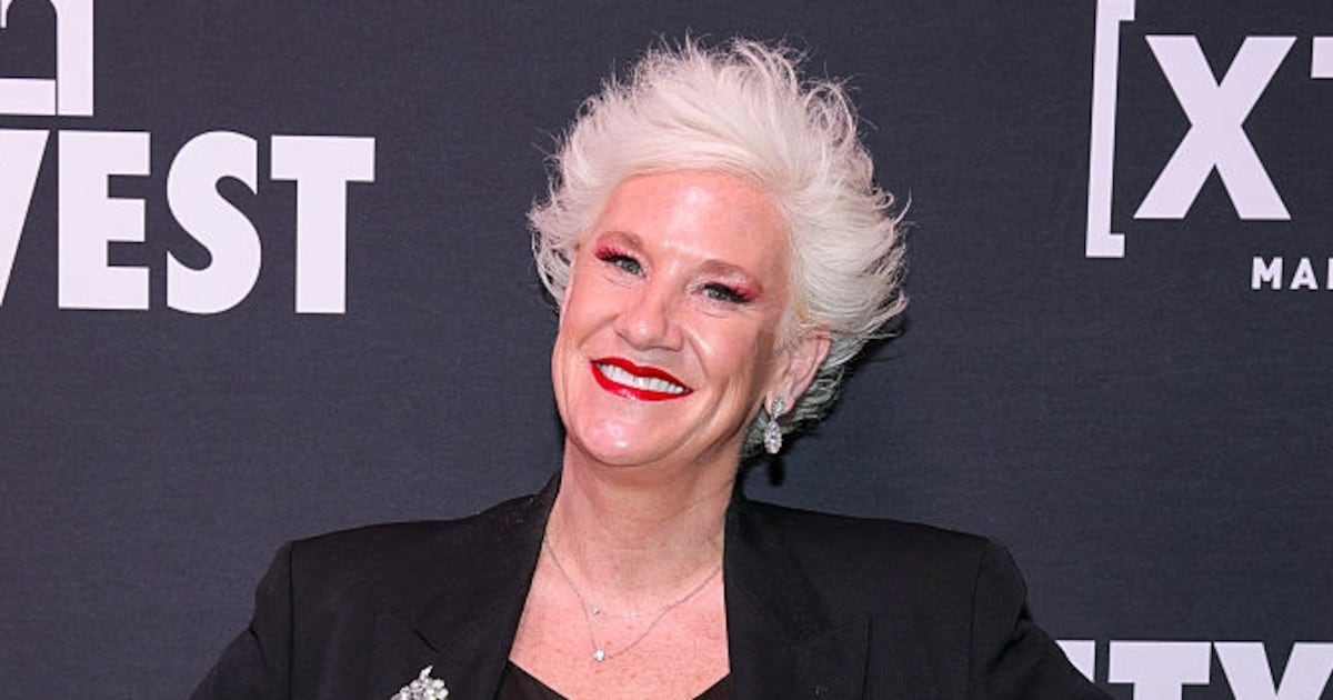 Celebrity chef Anne Burrell’s cause of death released – WHIO TV 7 and WHIO Radio Celebrity chef Anne Burrell’s cause of death released – WHIO TV 7 and WHIO Radio