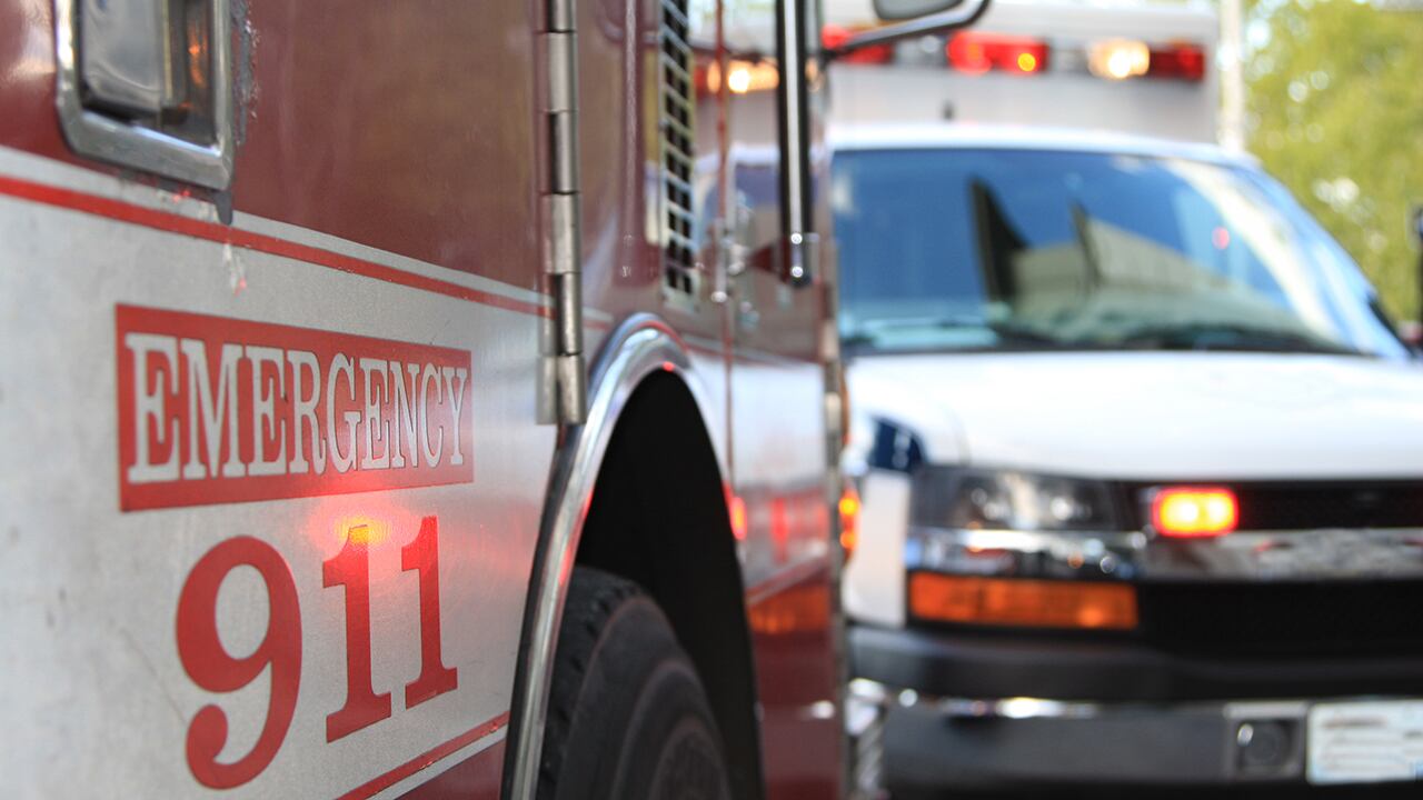 Toddler drowns in Champaign County pool on Fourth of July