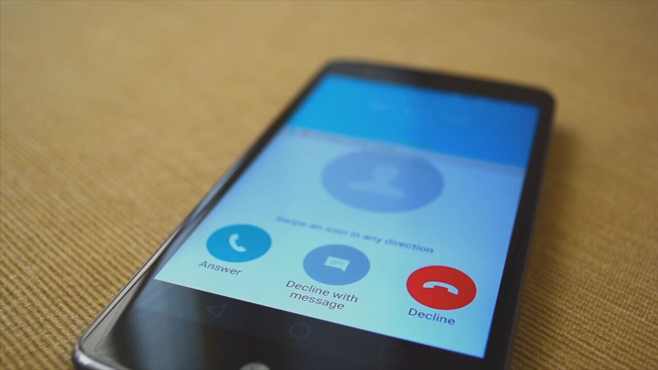 Ross Township Police warn of ongoing fake officer scam - WHIO TV 7 and WHIO Radio