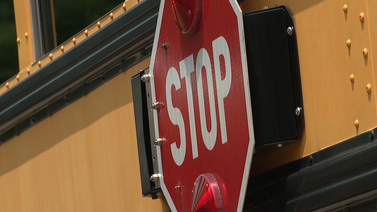 West Clermont Middle School faces wave of security threats - WHIO TV 7 and WHIO Radio
