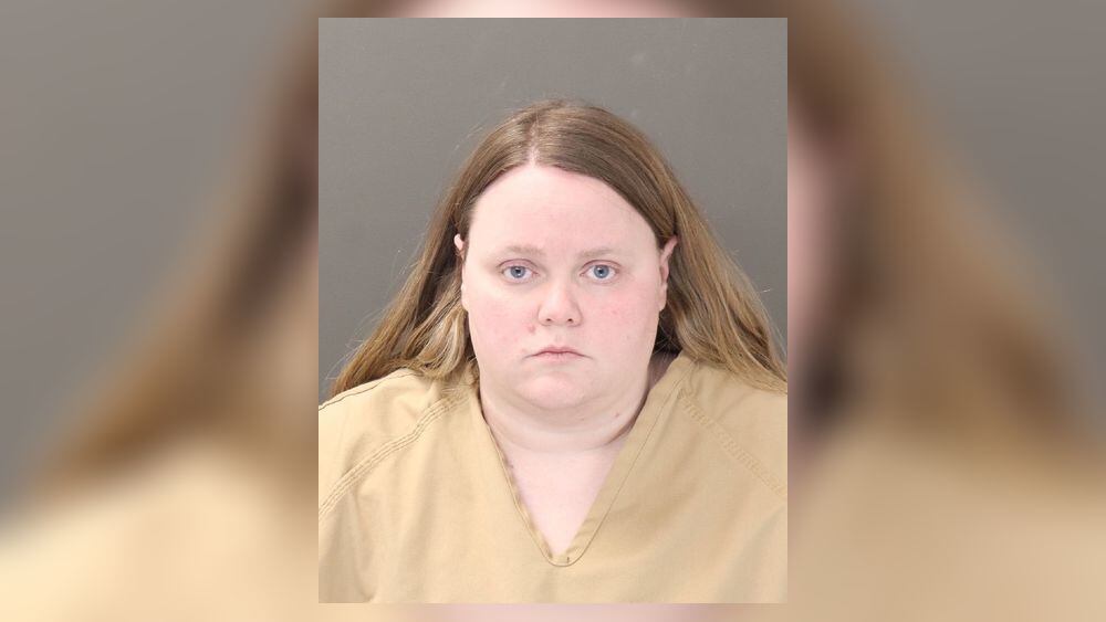 Tiffany Lesueur pleads guilty in child endangerment case - WHIO TV 7 and WHIO Radio