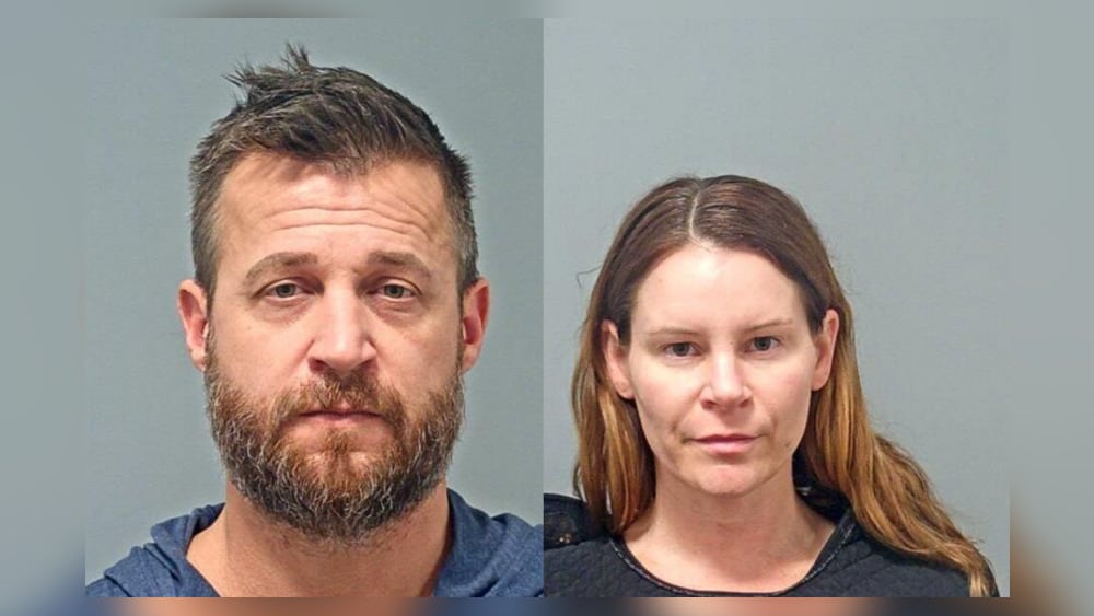 Tony McCollister found guilty of multiple child sex charges - WHIO TV 7 and WHIO Radio
