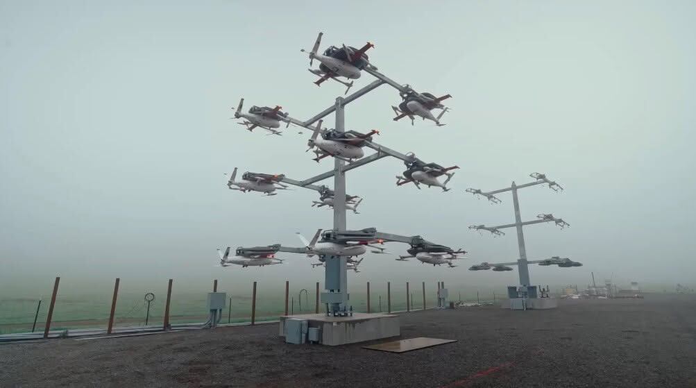 Cleveland Clinic bringing drone prescription delivery program to Beachwood