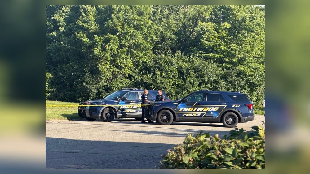 Authorities investigating shooting in Trotwood neighborhood
