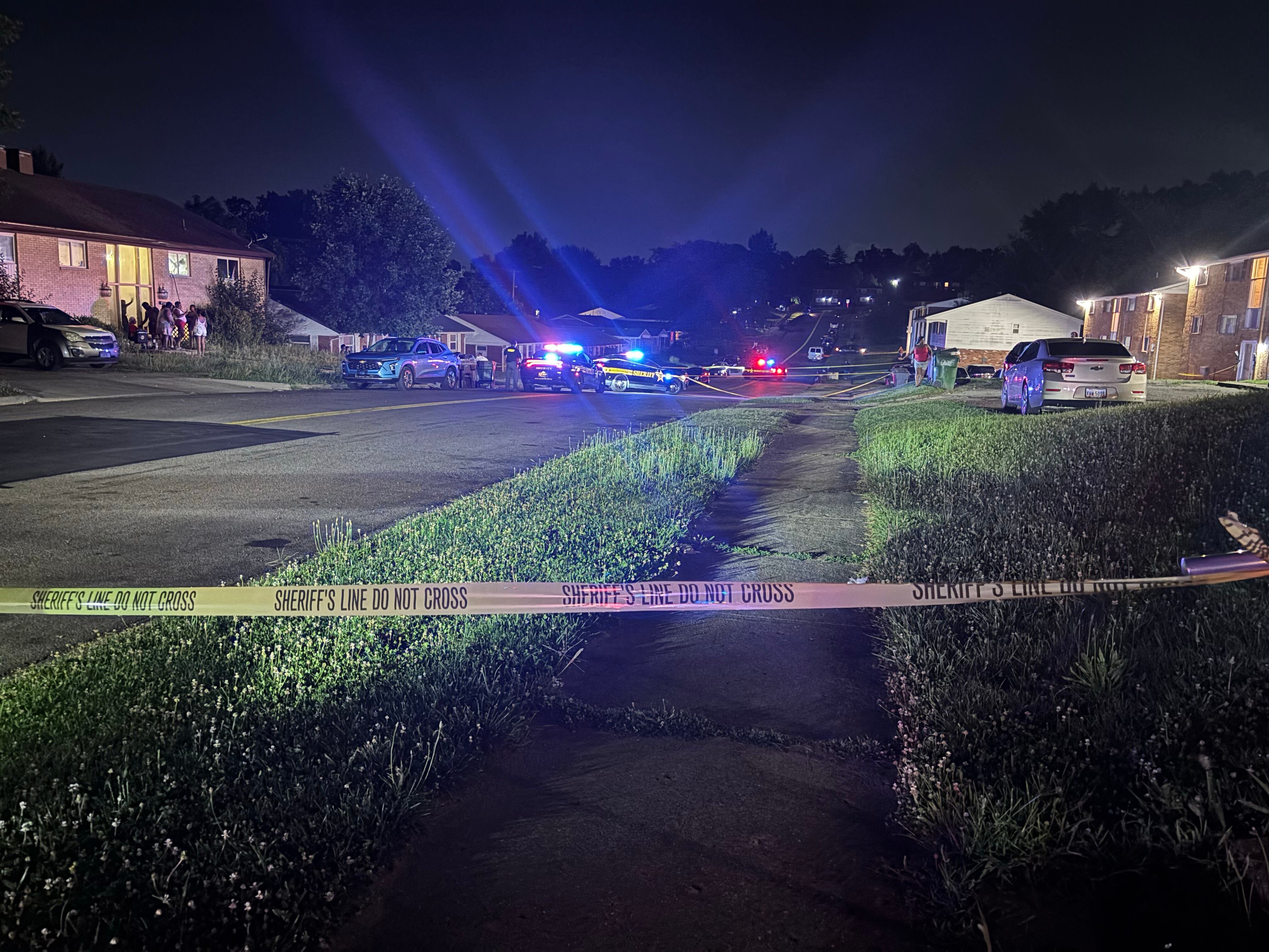 Shooting incident reported in Harrison Township - WHIO TV 7 and WHIO Radio