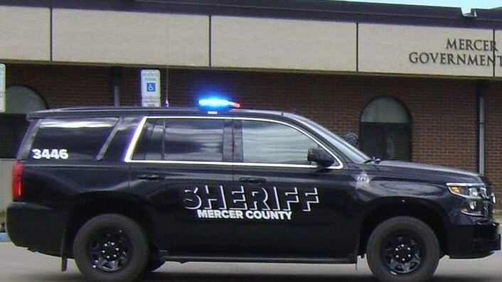 Mercer County Speed Enforcement Week begins today - WHIO TV 7 and WHIO Radio