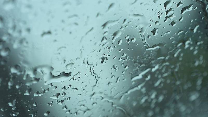 Showers , storms with heavy rain possible early this weekend - WHIO TV 7 and WHIO Radio