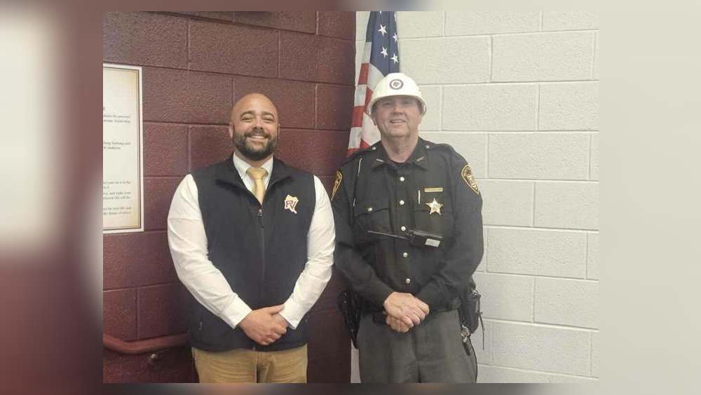 Deputy Joe Cooper passed away due to pancreatic cancer - WHIO TV 7 and WHIO Radio