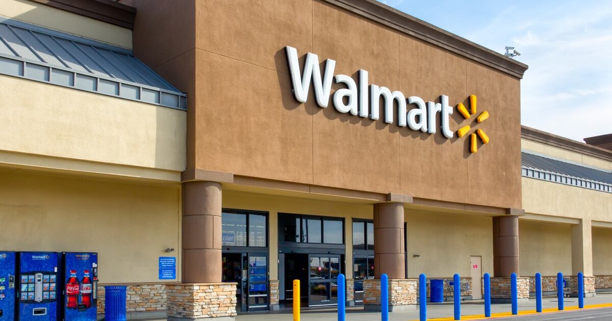 walmart pharmacy tobacco road Exclusive | Stops Selling Cigarettes in Some Stores Walmart to stop selling e-cigarettes