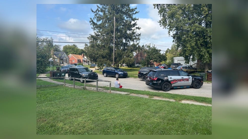 Police presence reported in Fairborn neighborhood