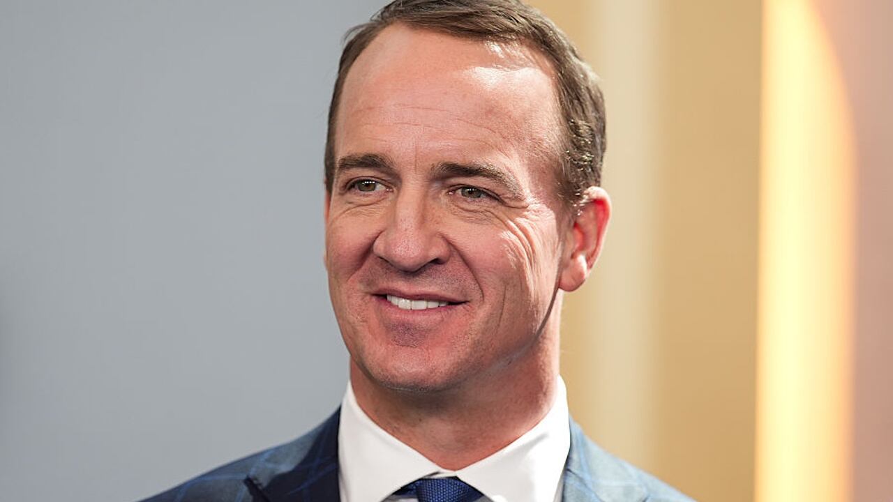 Peyton Manning company bringing World Series of Poker back to ESPN – WHIO TV 7 and WHIO Radio