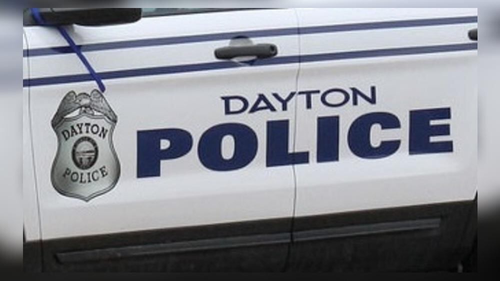 Bullet travels through walls , ends up in bathroom of Dayton home