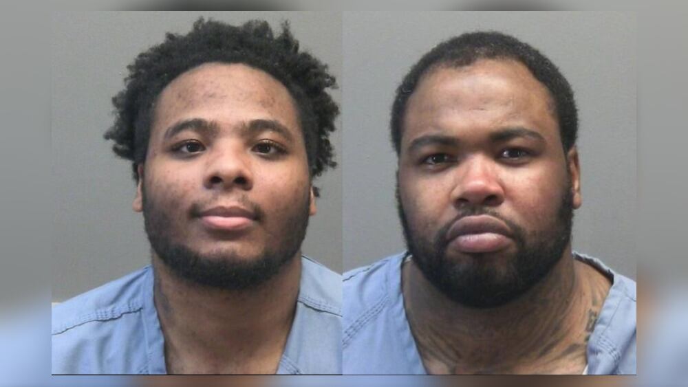 Men sentenced for Nordhoff Farm attempted burglary - WHIO TV 7 and WHIO Radio