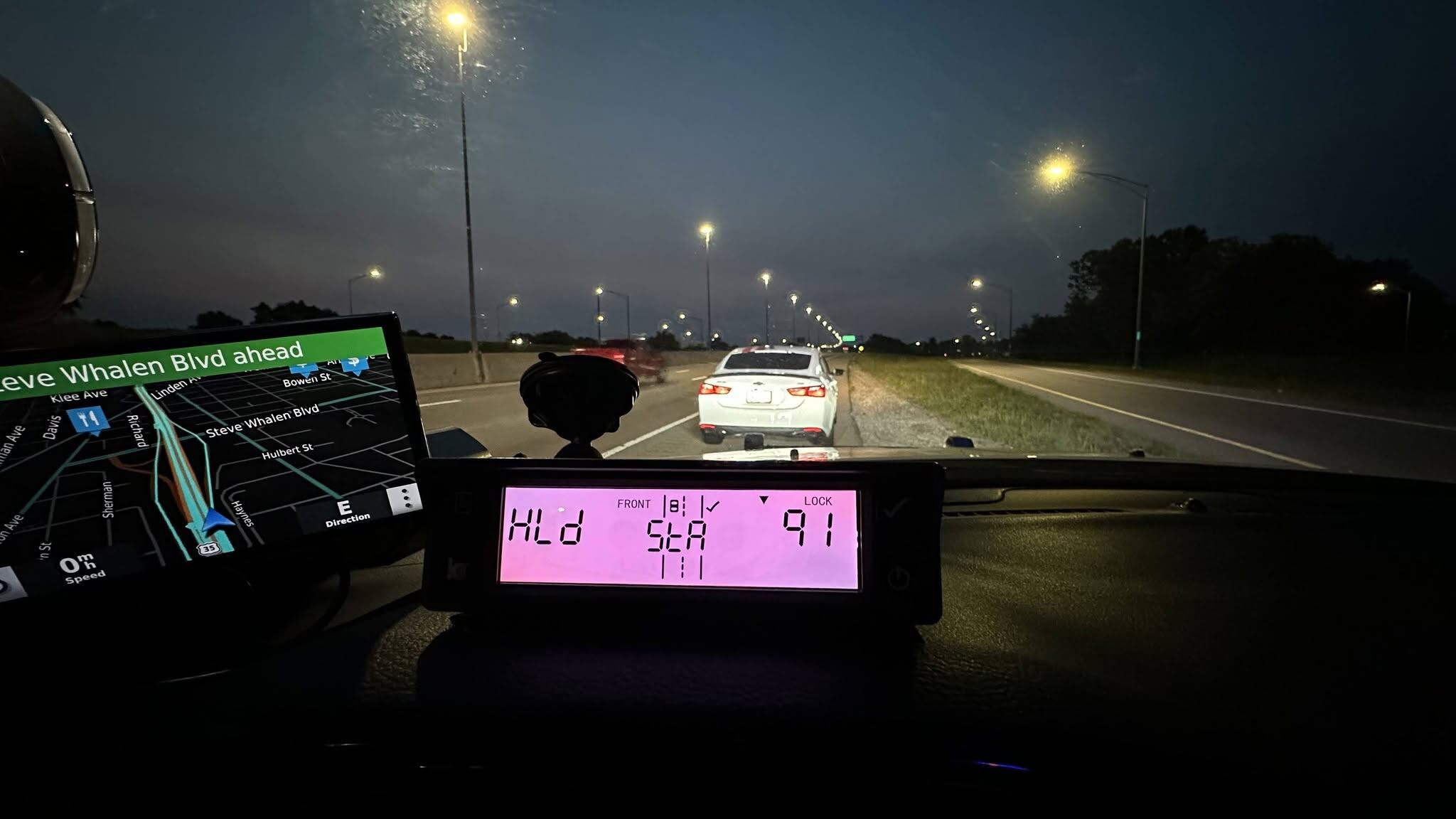 Speeding crackdown in Dayton leads to arrests , multiple citations