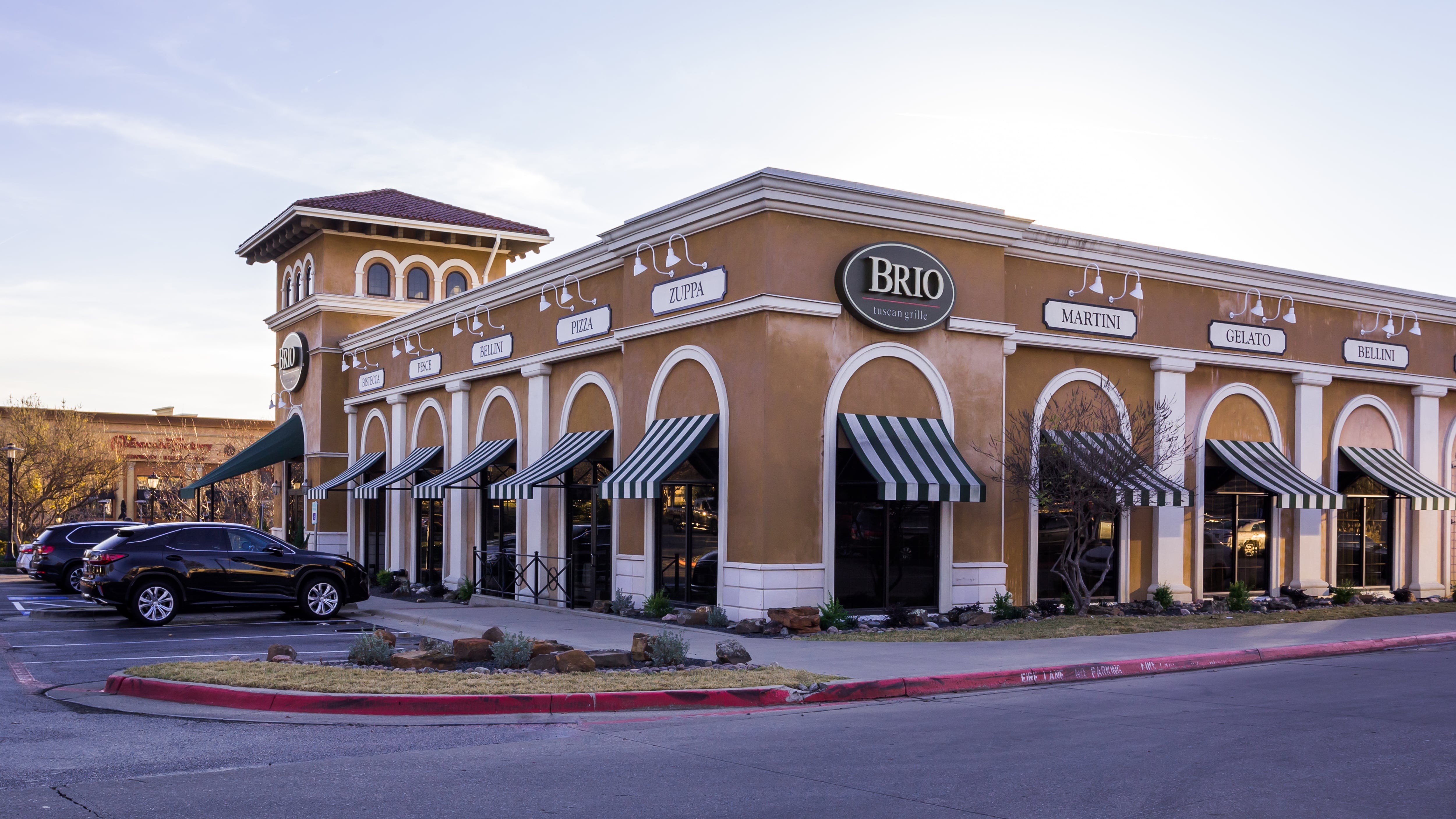 Bravo ! Italian Kitchen closes at the Dayton Mall - WHIO TV 7 and WHIO Radio