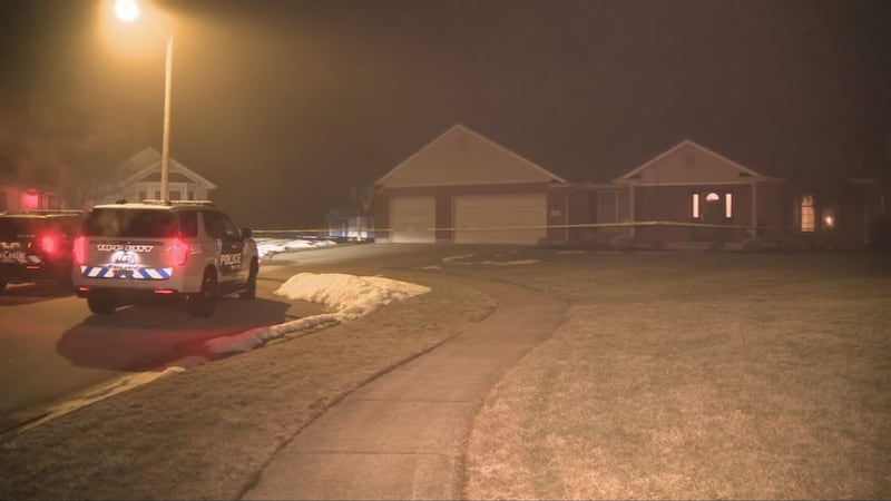 37-year-old woman dead after burglary in Tipp City