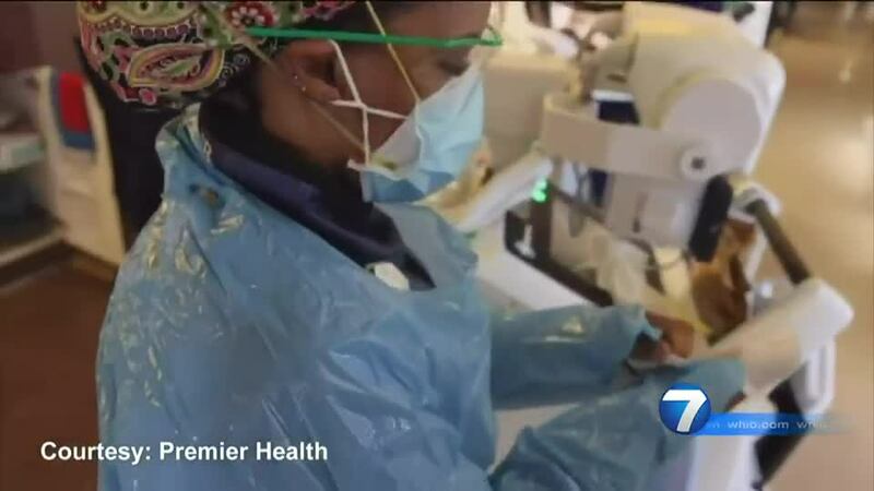 Local frontline nurses check-in on progress 14 months into pandemic for National Nurses Week