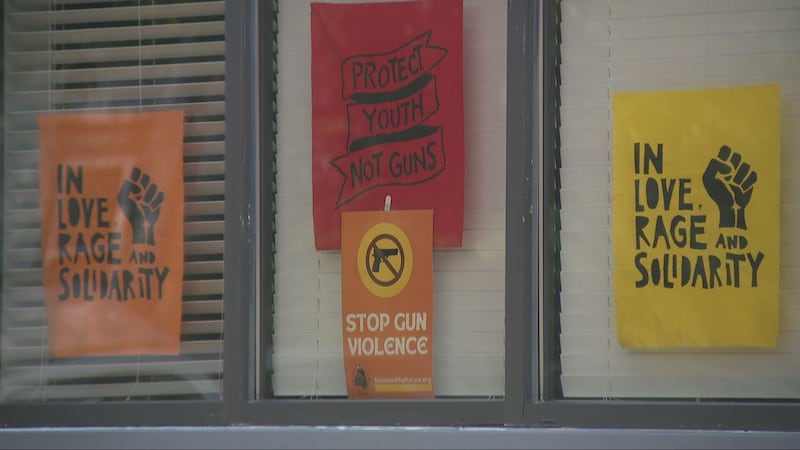 Community coming together to honor 7 killed in Oregon District Mass Shooting