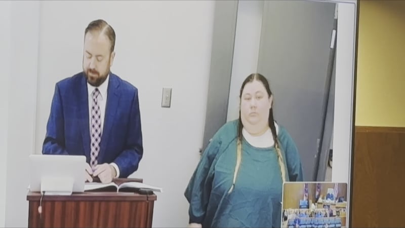 Heather Pippen sentenced to five years in prison for “sadistic child abuse”