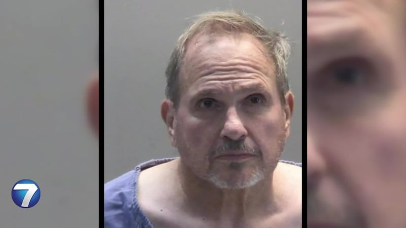 ‘Just sick;’ Man arrested after video allegedly shows him offer teen drugs for sex