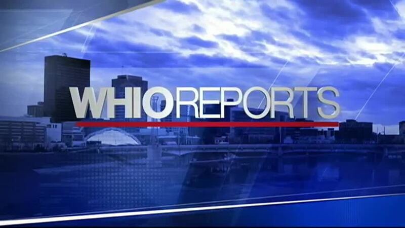 WHIO Reports | COVID-19: An Update | Oct. 10, 2021