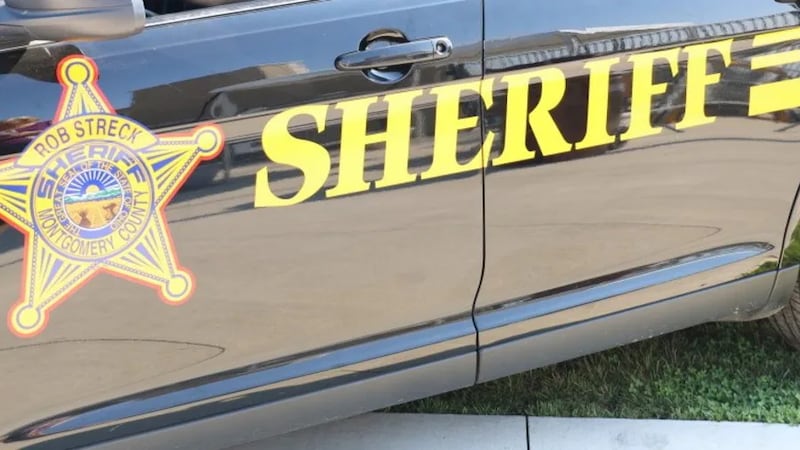1 dead after truck crashes into pole, catches fire