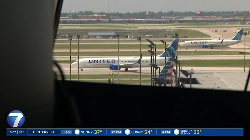 FAA to reduce air traffic by 10% at nation’s 40 busiest airports