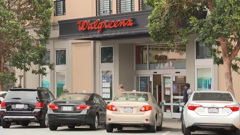 Report: Walgreens cuts hourly workers’ pay for 6 major holidays