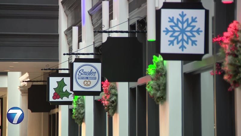 Holiday tradition returning to Dayton community; Organizers encourage community to attend