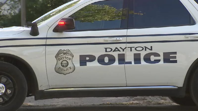 Woman calls 911 after man claimed to be shot in Dayton neighborhood