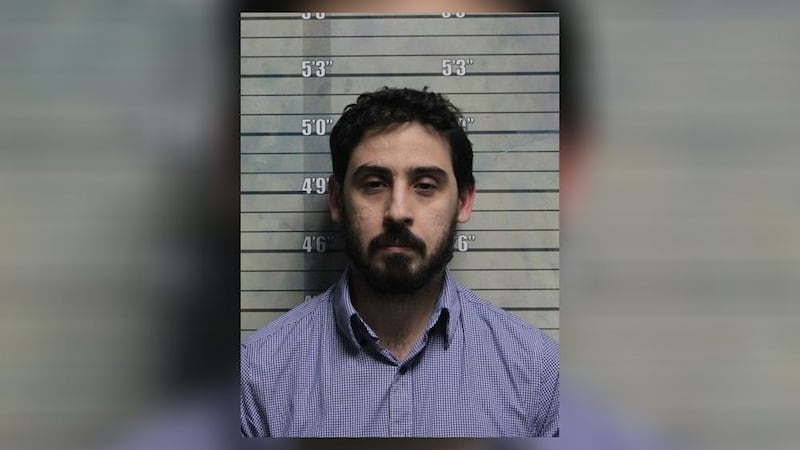 Man facing federal charges after allegedly placing hidden cameras in minor victims’ homes