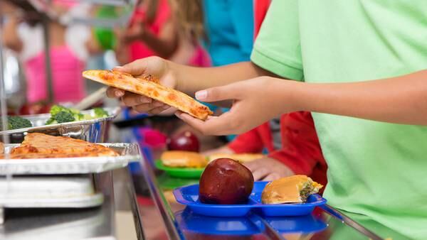 Dayton Public School summer food program starts next week