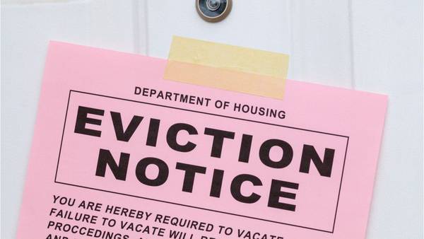 Due to Covid spread, Miami Valley counties all protected under CDC’s ban on evictions