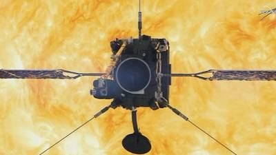 Solar Orbiter set for liftoff to capture historic images of sun