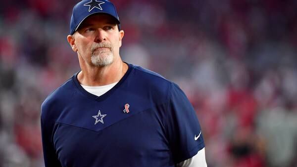 Dan Quinn tells teams he's staying as Cowboys defensive coordinator, not seeking head coaching jobs