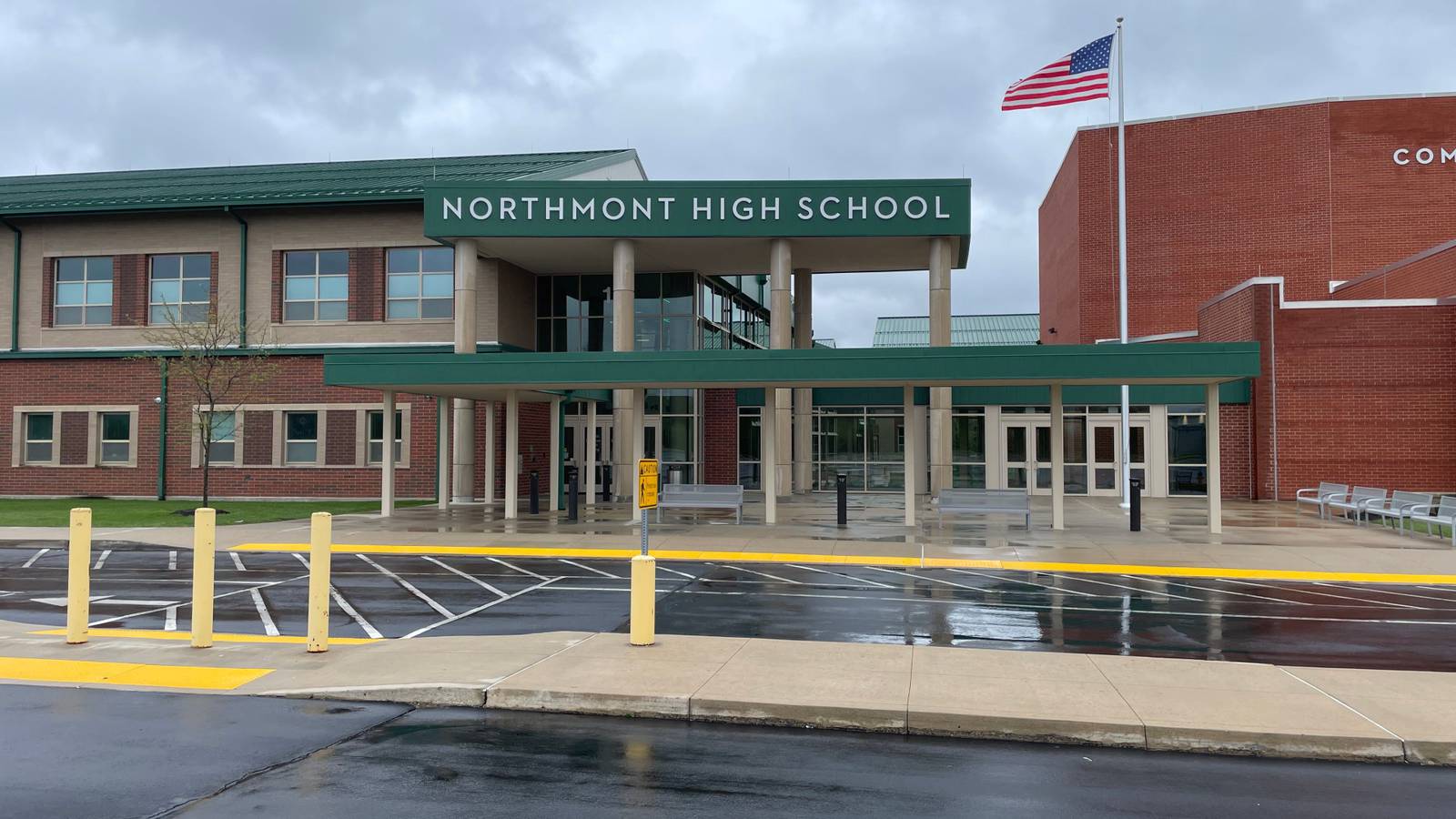 Voters reject Northmont Schools tax levy WHIO TV 7 and WHIO Radio