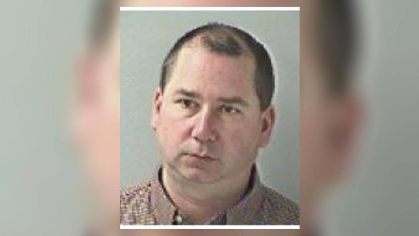 New Victims Lead To More Sex Charges Against Former Trooper Whio Tv 7 And Whio Radio 