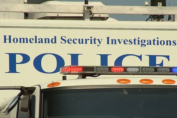 PHOTOS: Homeland Security raids Fuyao plant, nearly 30 other area locations