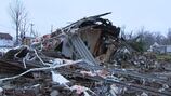 Ohio is No. 1 in nation for tornado count so far in 2024, NWS data says 