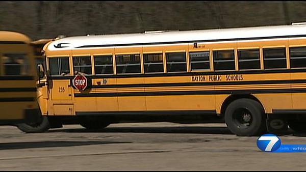 DPS to now provide bus transportation for students as old as 12th grade