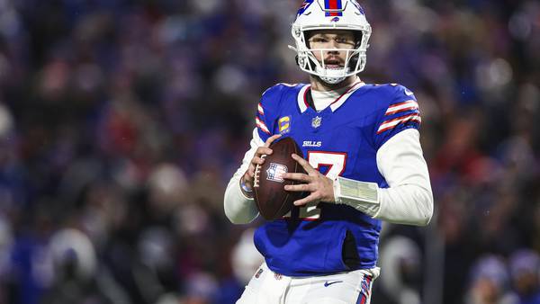 The best QBs for 2024 fantasy football, according to our experts