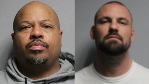 2 men indicted after $100k in narcotics seized during local drug bust