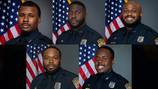 Tyre Nichols death: 5 fired Memphis police officers charged with murder