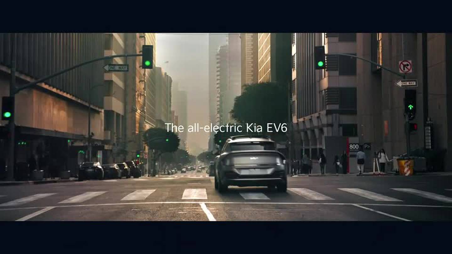 2022 Electric Car Super Bowl commercials WHIO TV 7 and WHIO Radio
